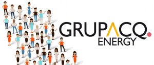 gruppo d'acquisto per l'energia